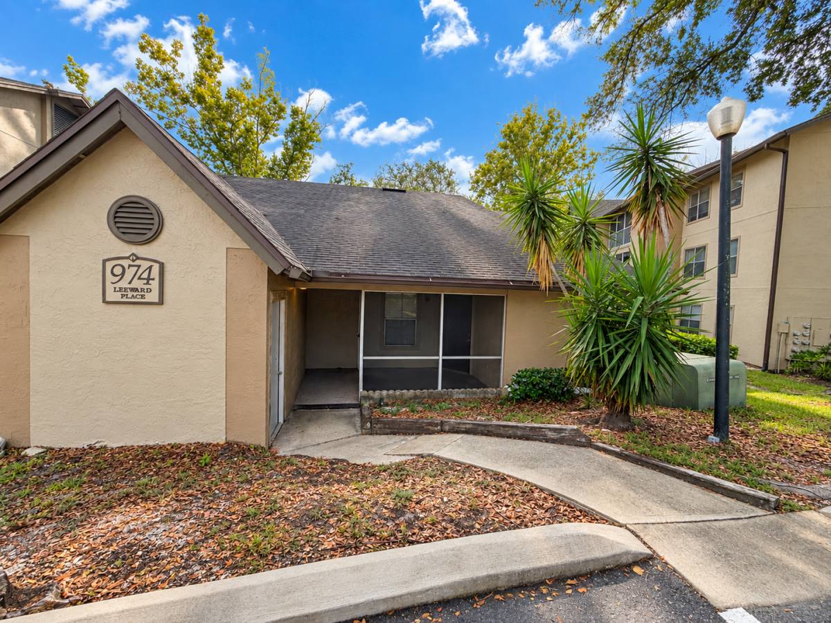 Condo for rent at 974 Leeward Place #101, Altamonte Springs, FL 32714