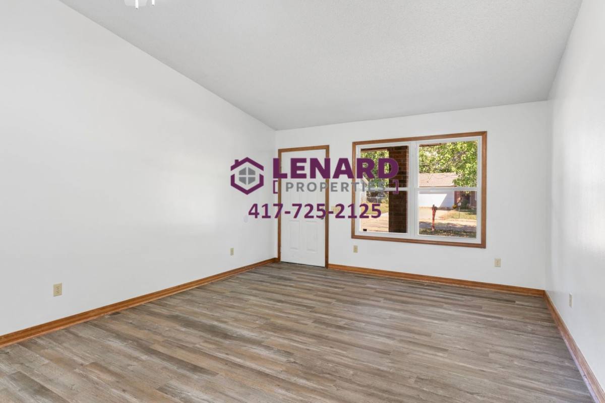 House for rent at 2242 W Colgate, Bolivar, MO 65613