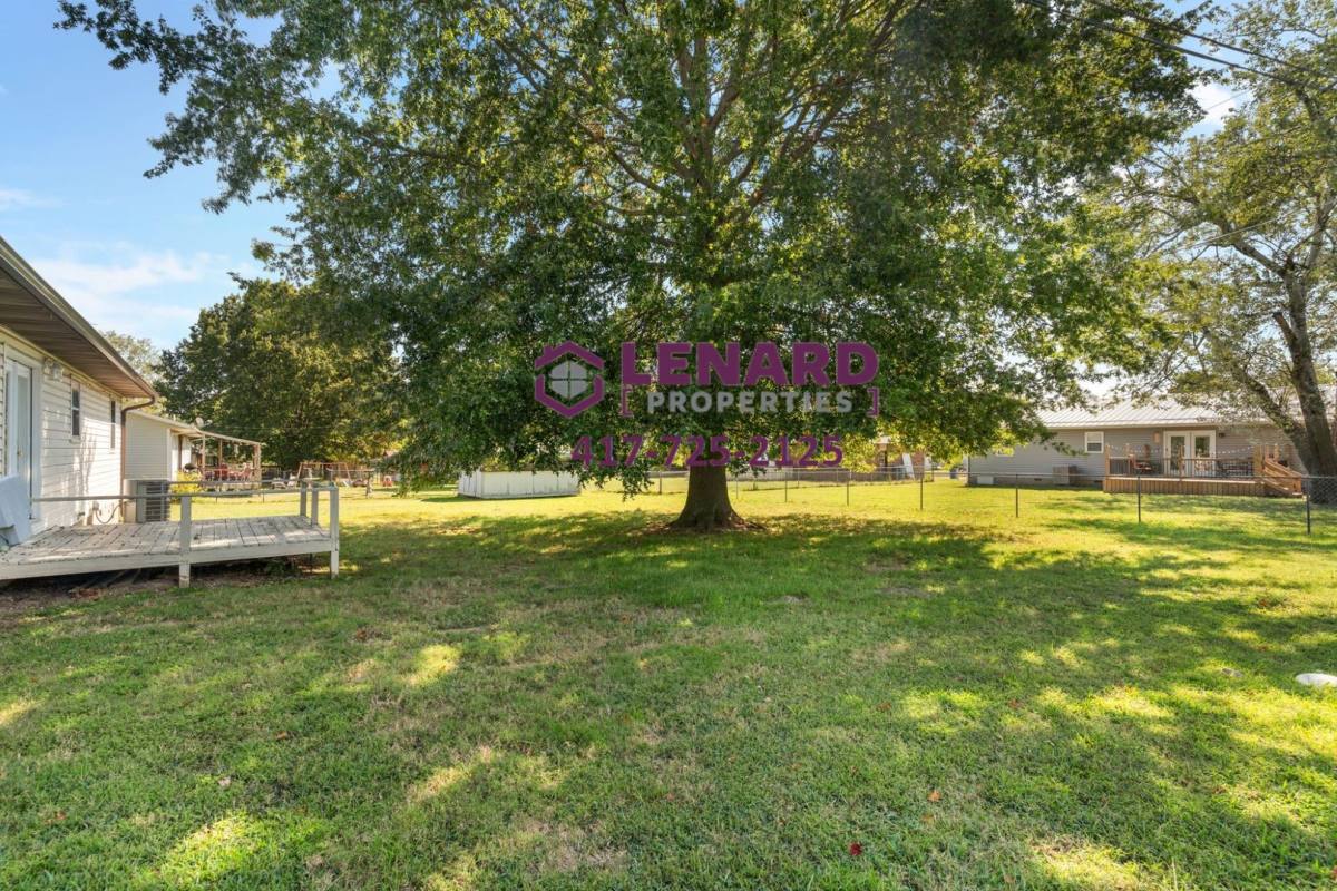 House for rent at 2242 W Colgate, Bolivar, MO 65613