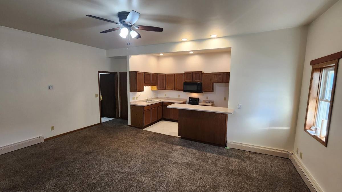 Apartment for rent at 500 S 2nd St, Watertown, WI 53094