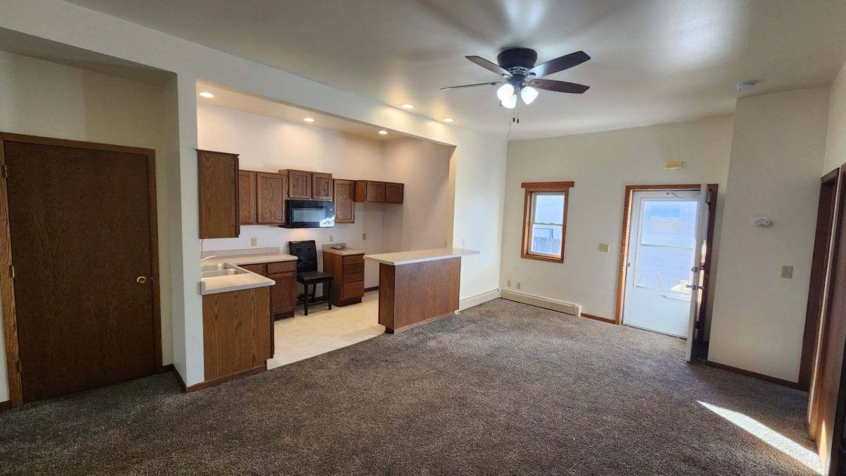 Apartment for rent at 500 S 2nd St, Watertown, WI 53094