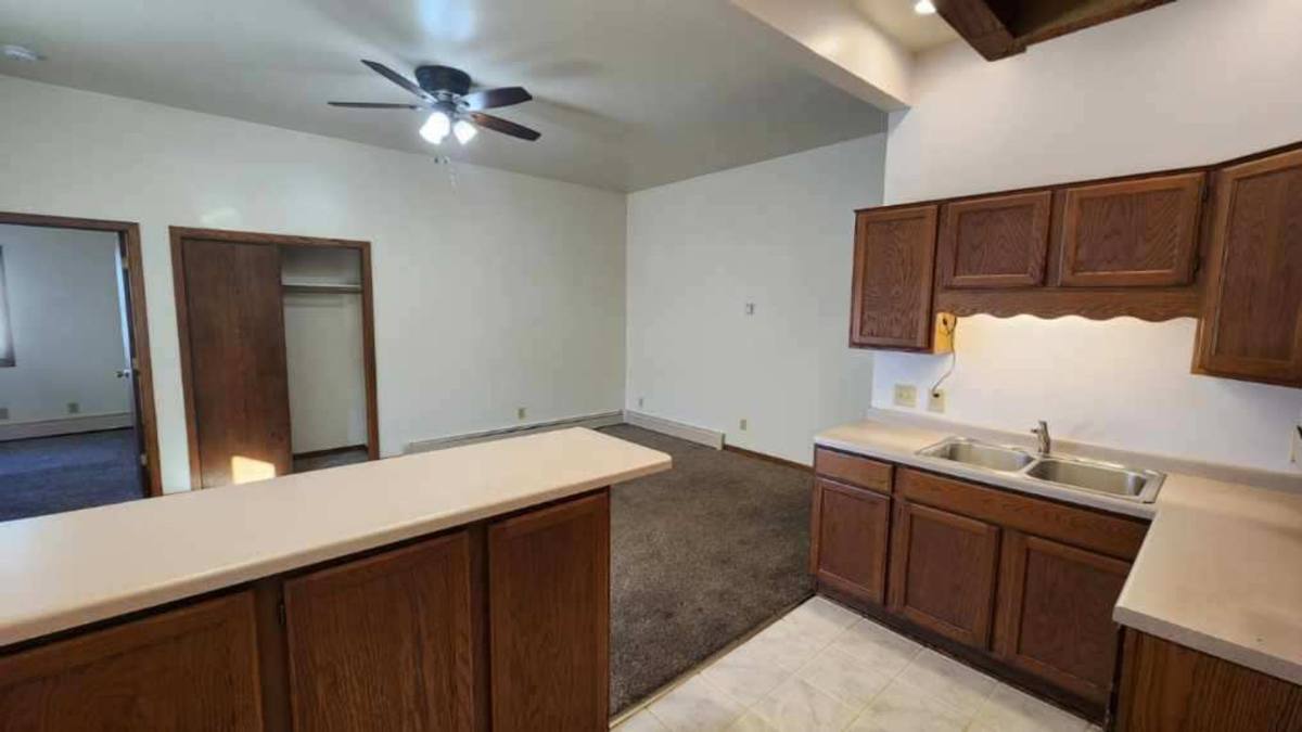 Apartment for rent at 500 S 2nd St, Watertown, WI 53094