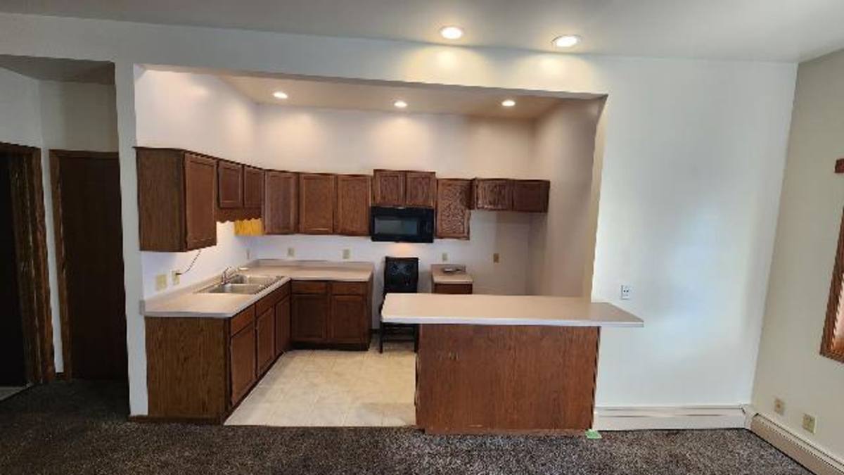 Apartment for rent at 500 S 2nd St, Watertown, WI 53094