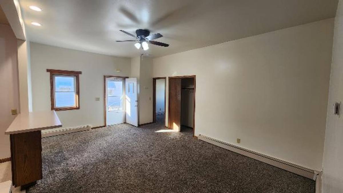 Apartment for rent at 500 S 2nd St, Watertown, WI 53094