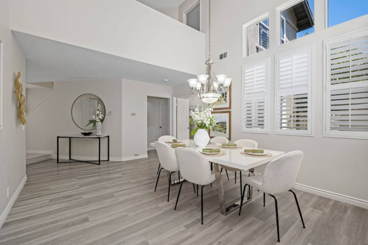 Townhouse for rent at 54 Cameray Heights, Laguna Niguel, CA 92677