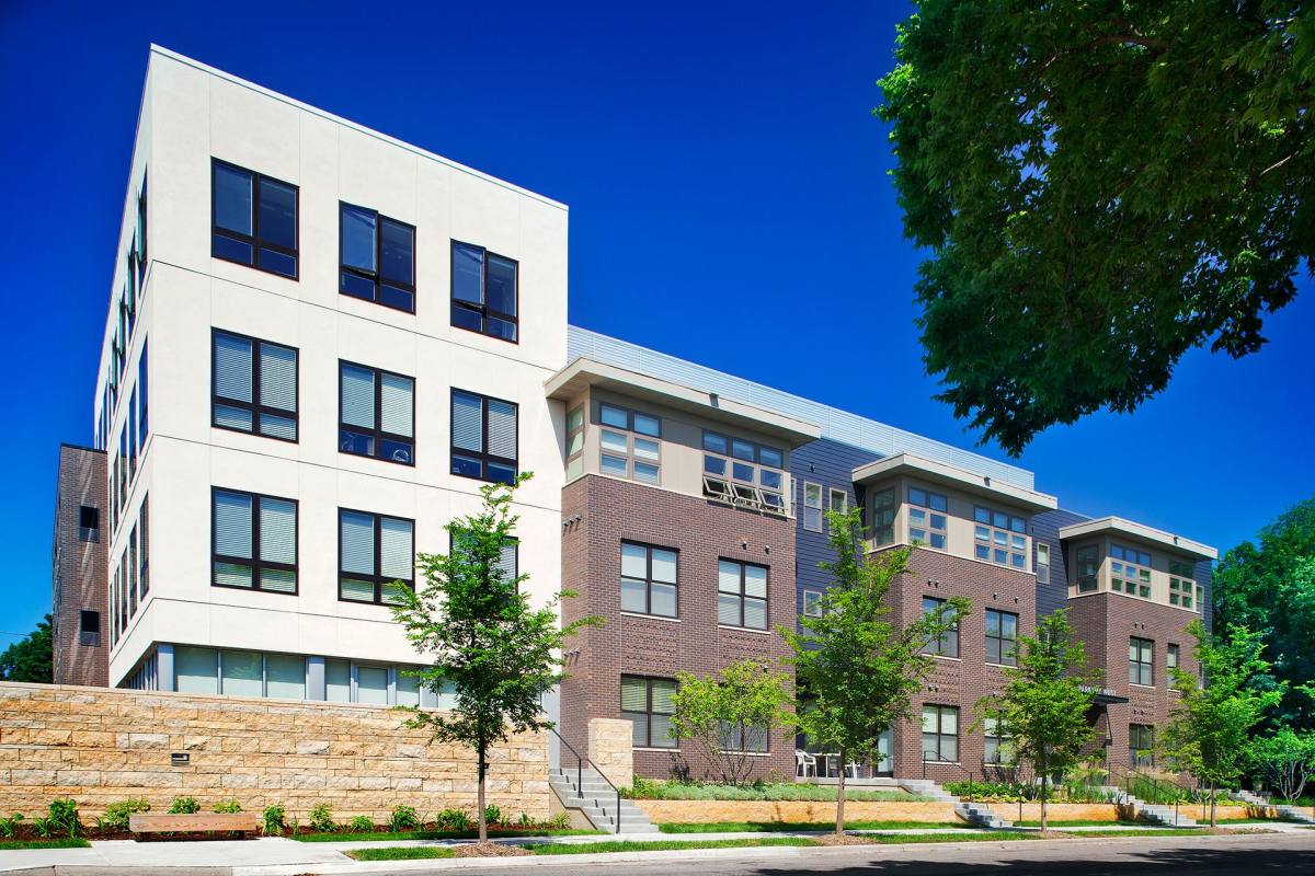 Apartment for rent at 4556 46th Ave S, Minneapolis, MN 55406