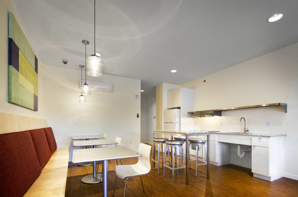 Apartment for rent at 4556 46th Ave S, Minneapolis, MN 55406