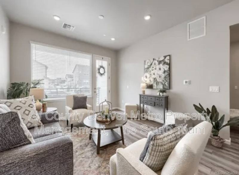 Apartment for rent at 6153 N Ceylon St #10-108, Denver, CO 80249
