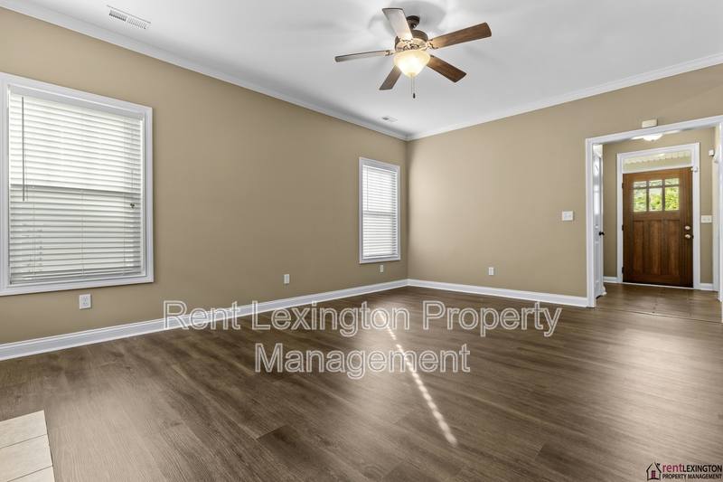 House for rent at 2212 Pokeberry Park, Lexington, KY 40509