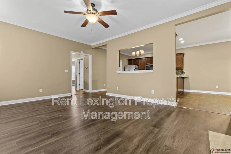 House for rent at 2212 Pokeberry Park, Lexington, KY 40509
