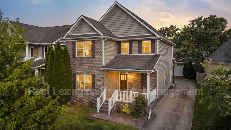House for rent at 2212 Pokeberry Park, Lexington, KY 40509