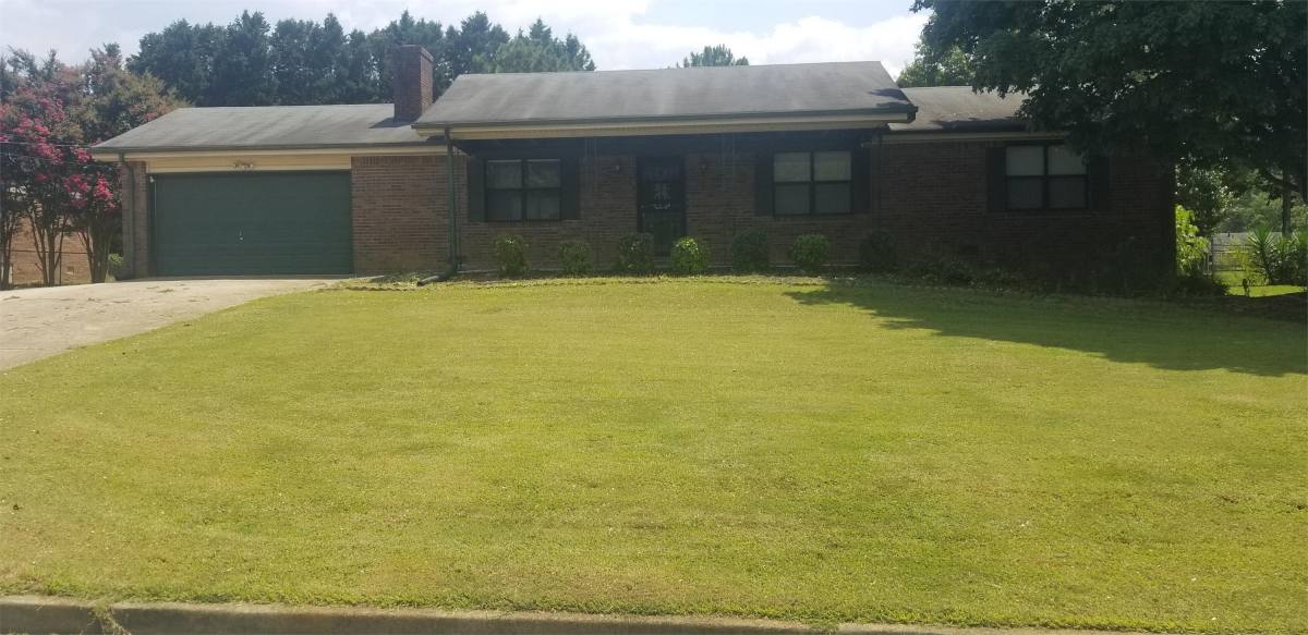 House for rent at 871 Jefferson Dr SW, Conyers, GA 30094