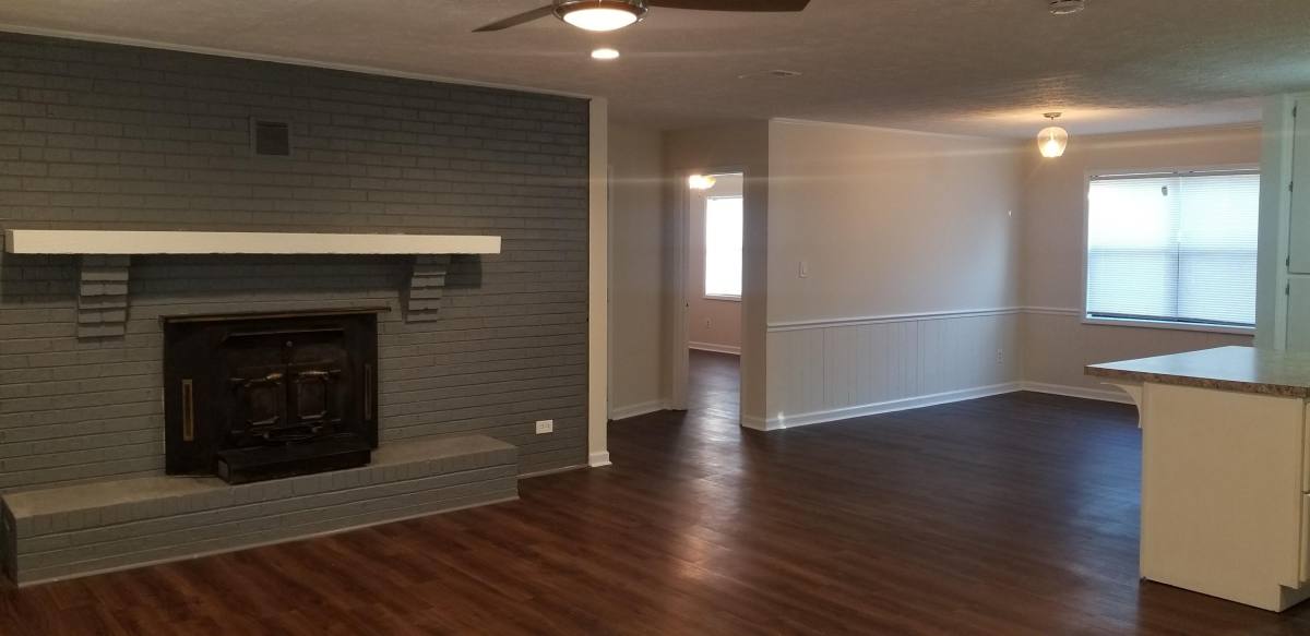 House for rent at 871 Jefferson Dr SW, Conyers, GA 30094