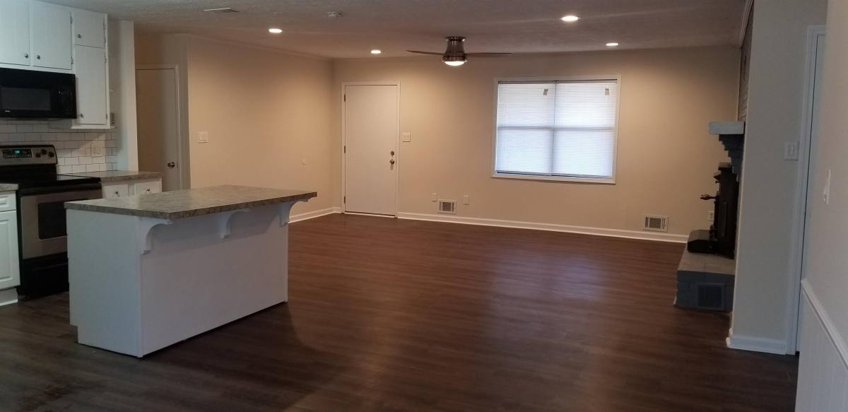 House for rent at 871 Jefferson Dr SW, Conyers, GA 30094