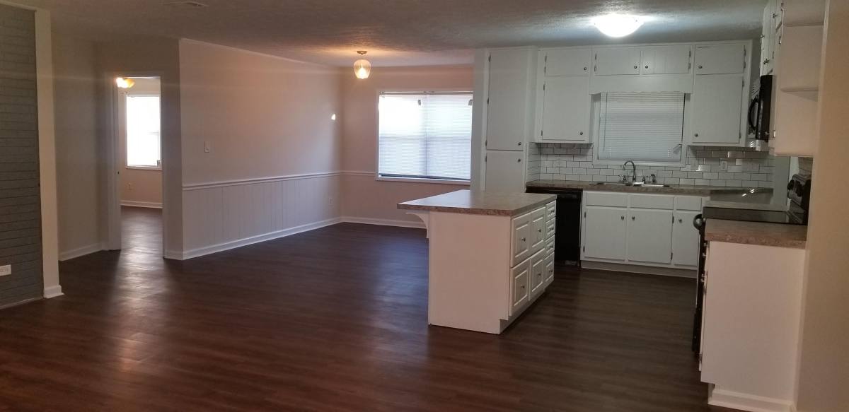 House for rent at 871 Jefferson Dr SW, Conyers, GA 30094