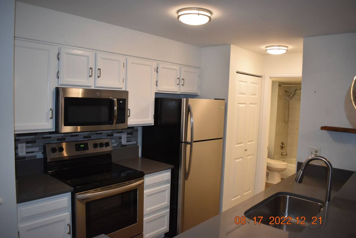 Condo for rent at 4899 S Dudley St, Littleton, CO 80123