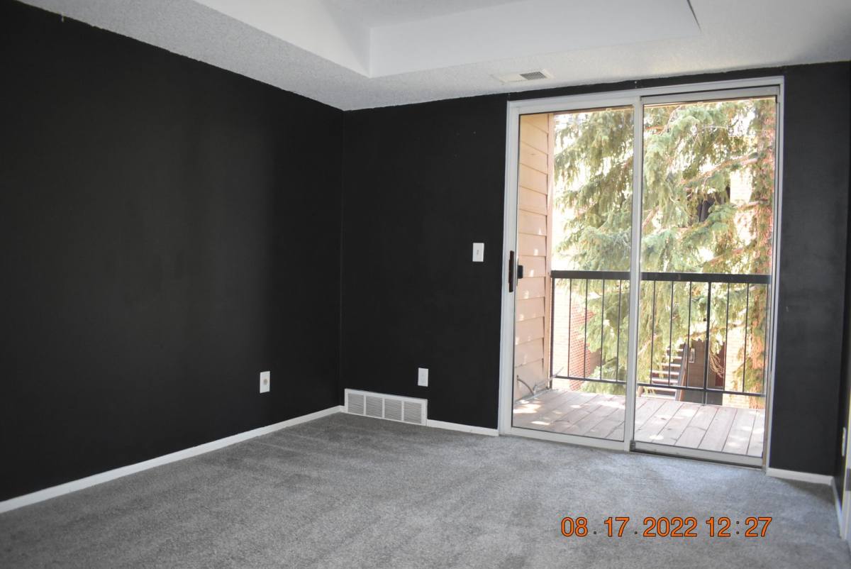 Condo for rent at 4899 S Dudley St, Littleton, CO 80123