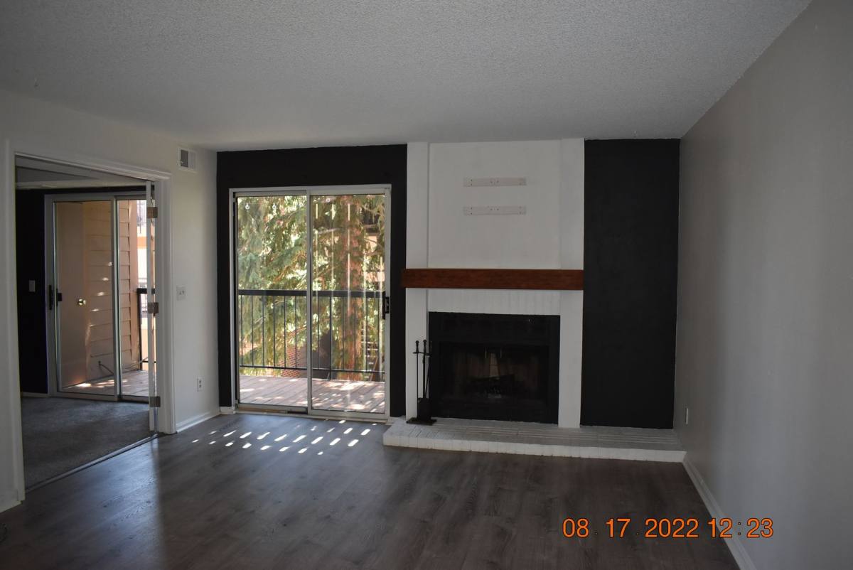 Condo for rent at 4899 S Dudley St, Littleton, CO 80123