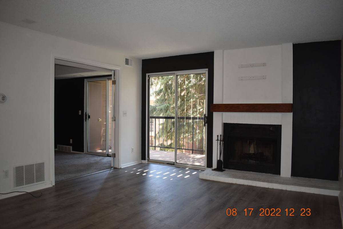Condo for rent at 4899 S Dudley St, Littleton, CO 80123