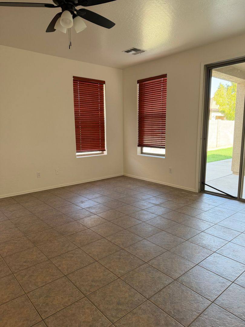 House for rent at 15398 W Mackenzie Dr, Goodyear, AZ 85395