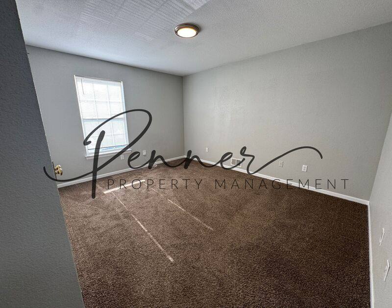 House for rent at 1401 SE Henley Court, Blue Springs, MO 64014