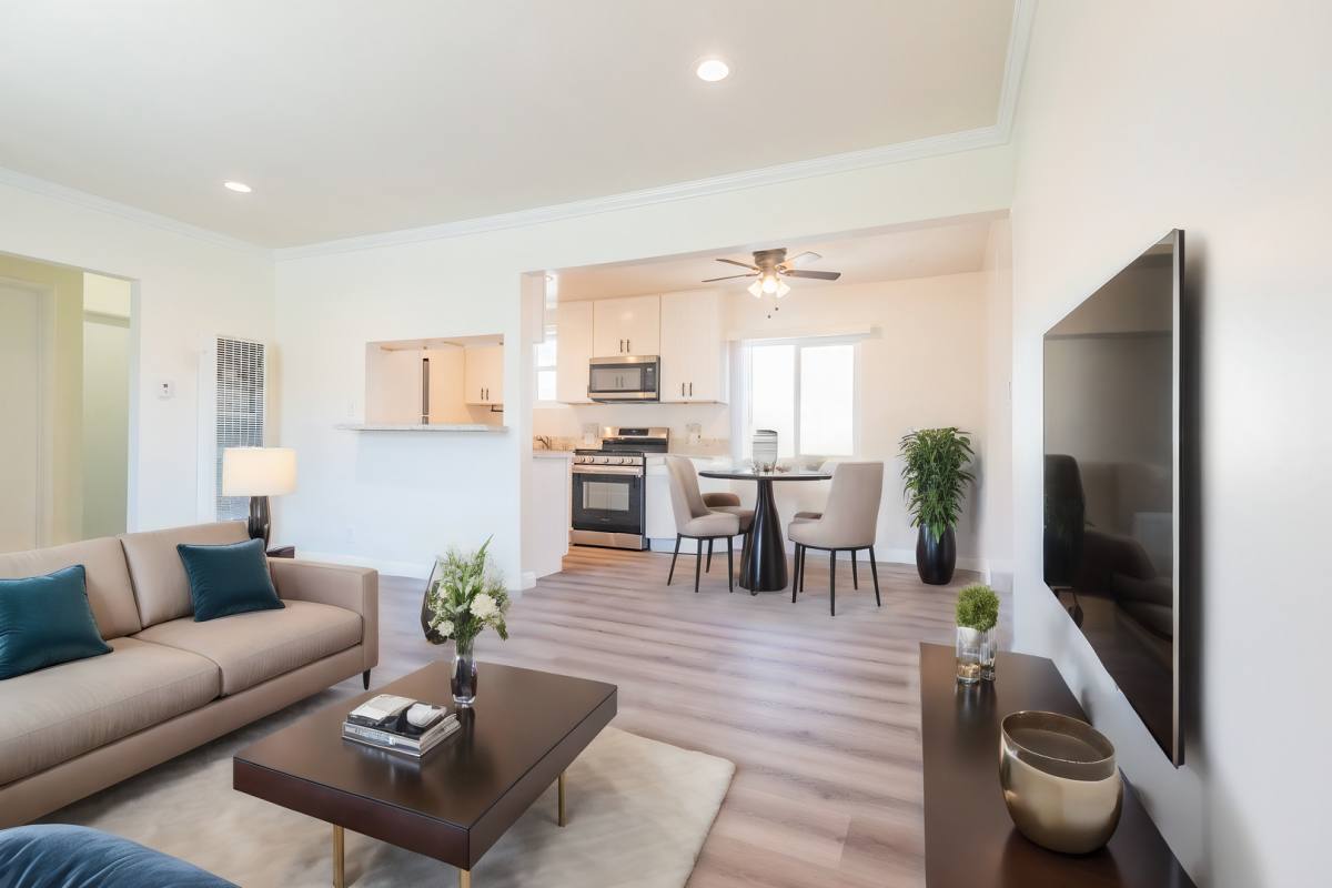 Apartment for rent at Pullman Lane Residences, 2107 Pullman Lane, Redondo Beach, CA 90278