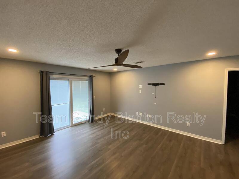 House for rent at 10340 Chinaberry Court, Pensacola, FL 32534