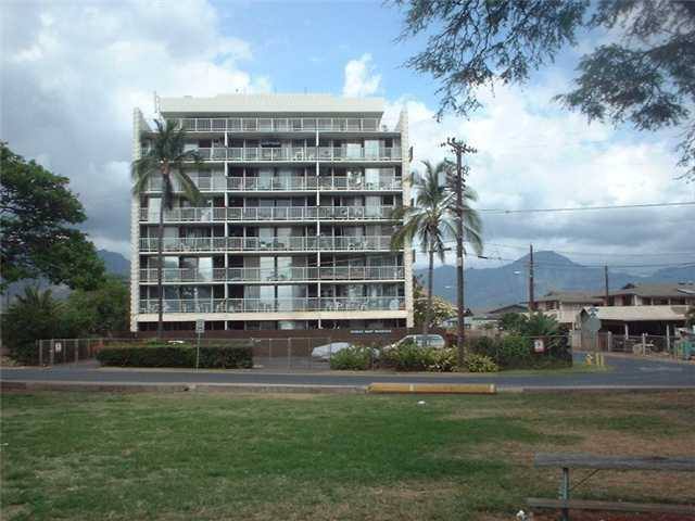 Condo for rent at 85-003 Pokai Bay St #705, Waianae, HI 96792