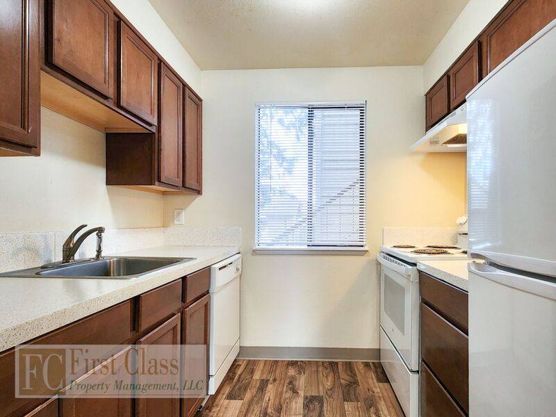 Apartment for rent at 20125 SW Tualatin Valley Highway 19, Beaverton, OR 97003