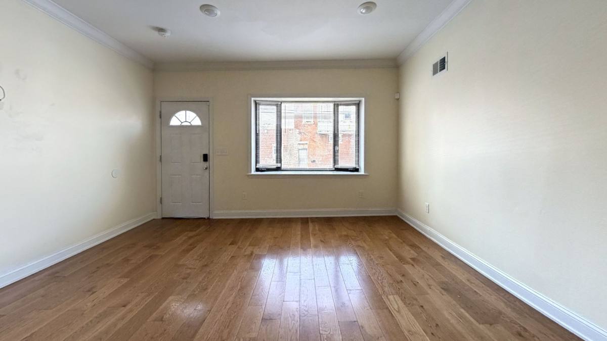 House for rent at 1605 S 27th St, Philadelphia, PA 19145
