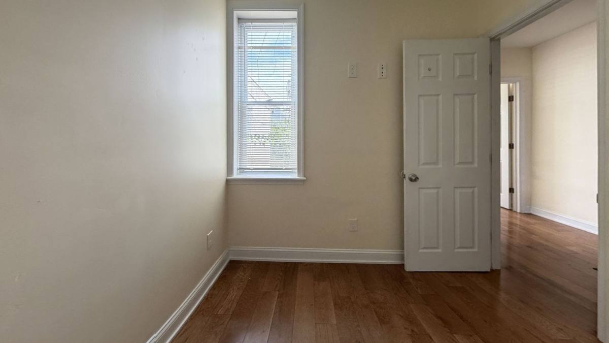 House for rent at 1605 S 27th St, Philadelphia, PA 19145