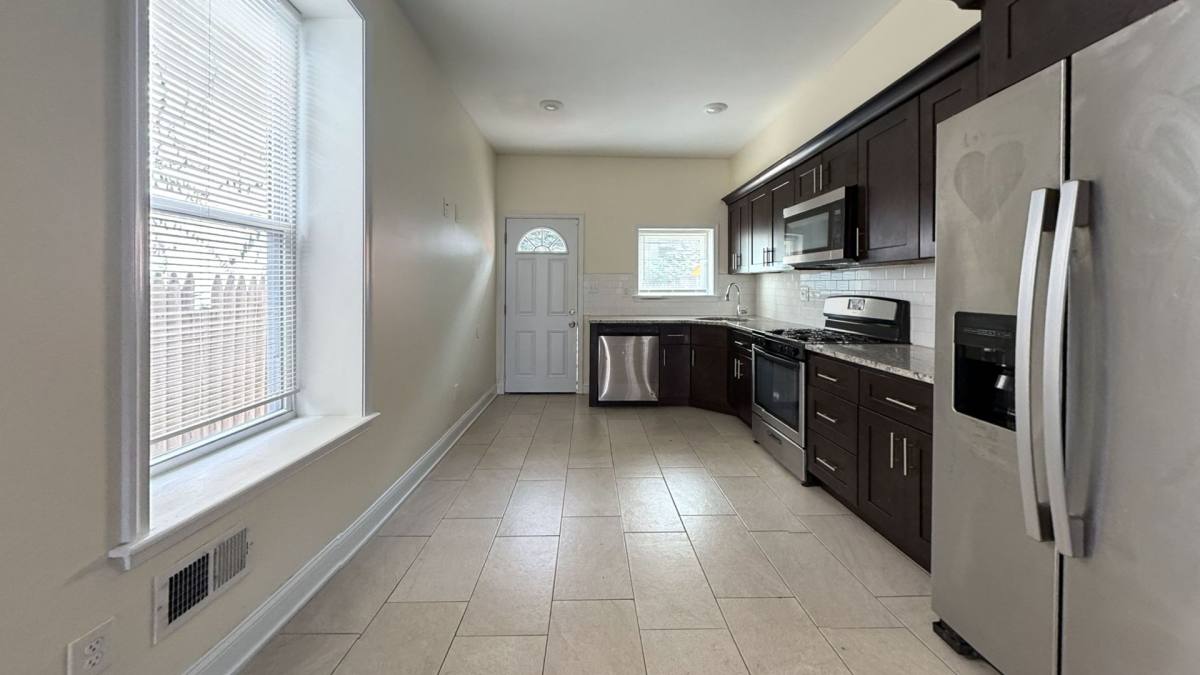 House for rent at 1605 S 27th St, Philadelphia, PA 19145