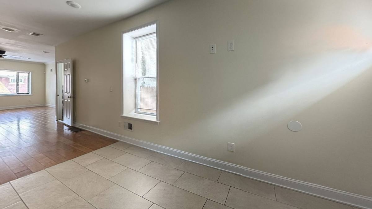 House for rent at 1605 S 27th St, Philadelphia, PA 19145