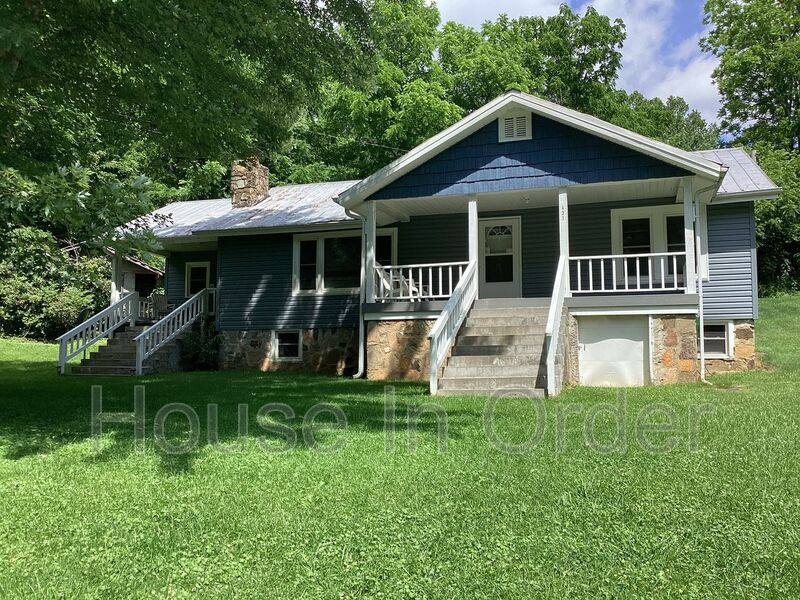 431 White Oak Rd, Waynesville, NC 28785 - House for Rent - Image 3