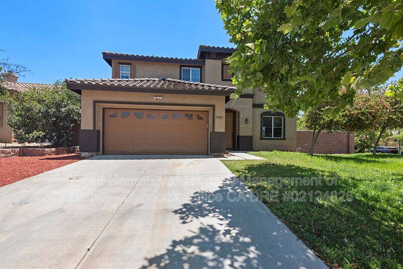 House for rent at 29055 Emerald Circle, Menifee, CA 92584
