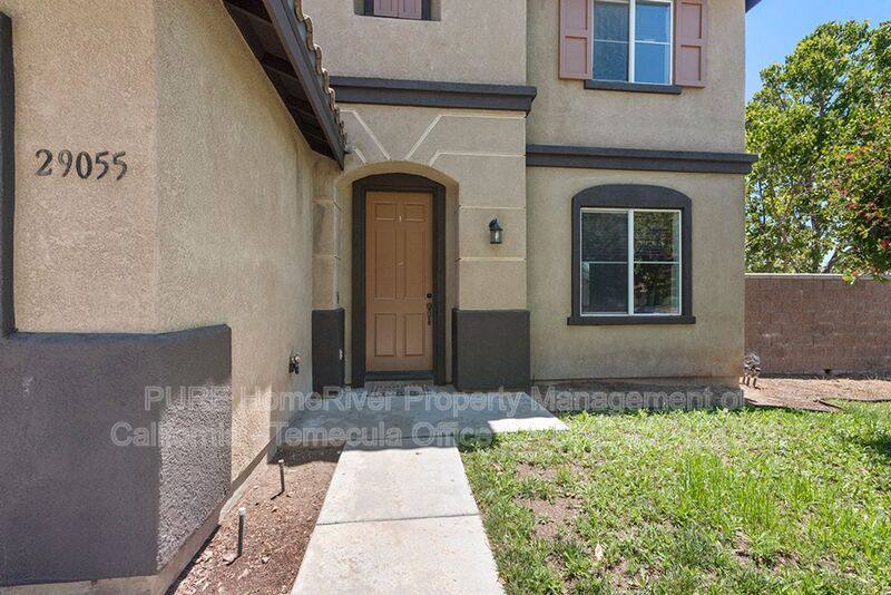 House for rent at 29055 Emerald Circle, Menifee, CA 92584