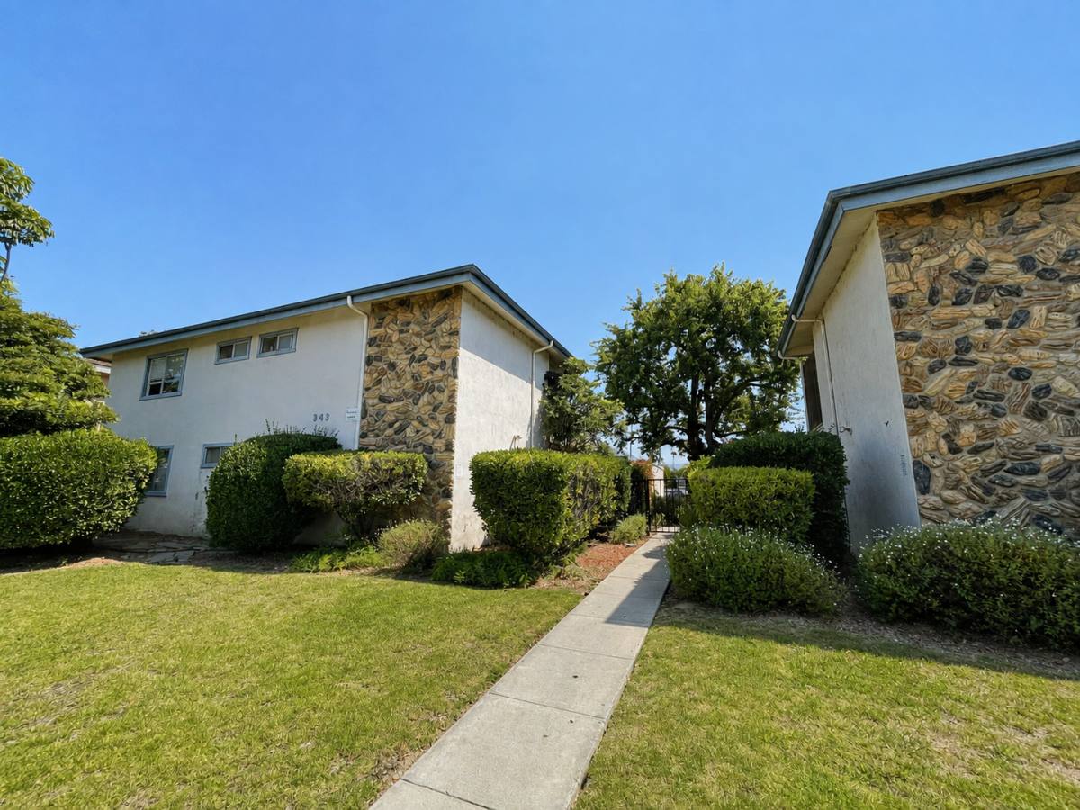 Apartment for rent at 343 S Steckel Dr, Santa Paula, CA 93060
