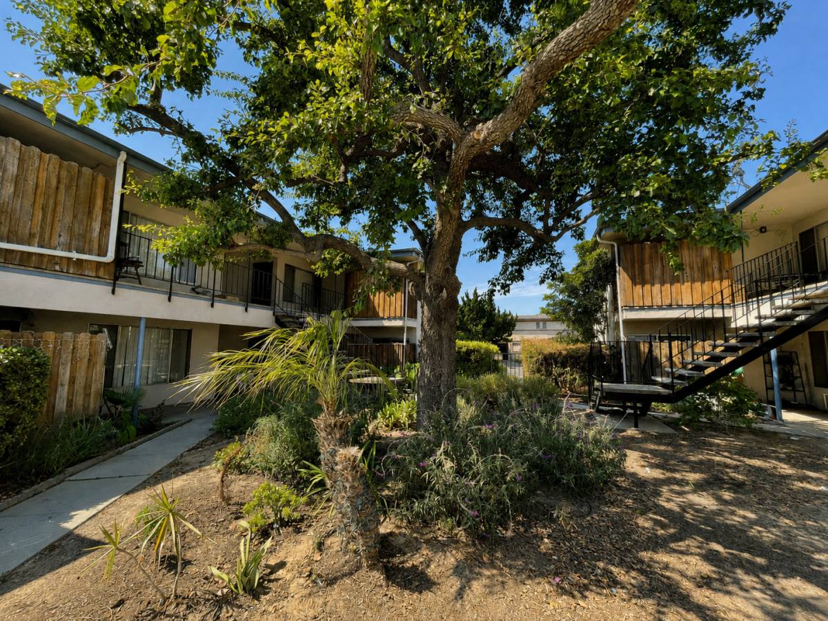 Apartment for rent at 343 S Steckel Dr, Santa Paula, CA 93060