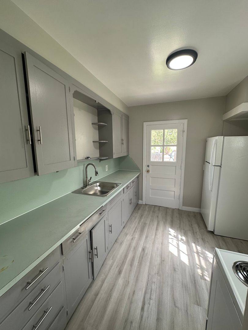 House for rent at 1612 E 17th St, Cheyenne, WY 82001