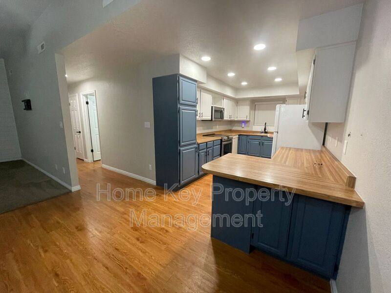 House for rent at 54 E 300 S #2, St. George, UT 84770