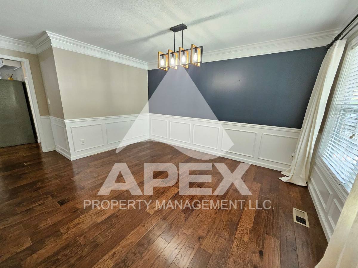 House for rent at 5826 Wall Flower Lane, Knoxville, TN 37924