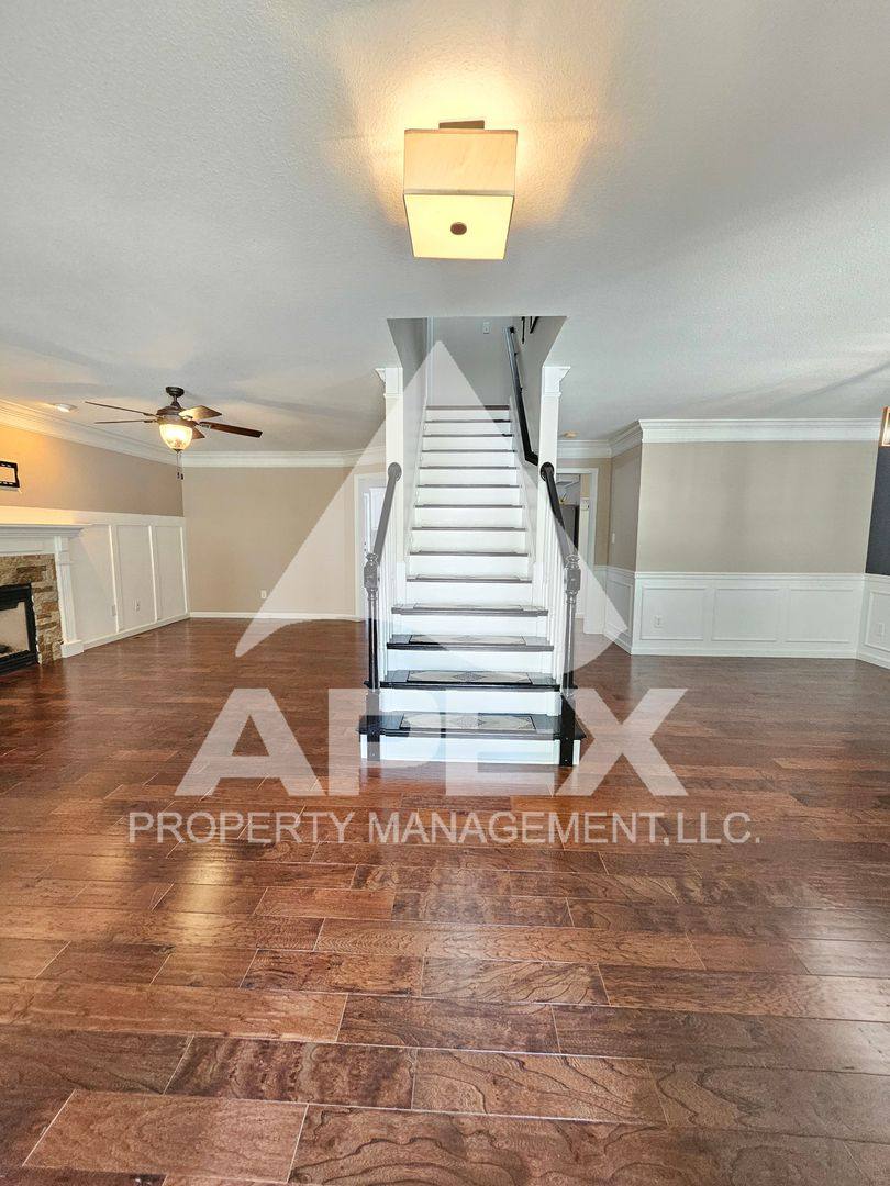 House for rent at 5826 Wall Flower Lane, Knoxville, TN 37924
