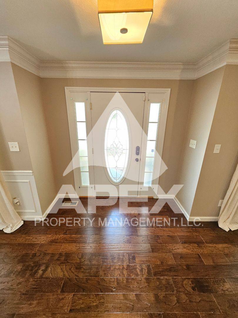 House for rent at 5826 Wall Flower Lane, Knoxville, TN 37924