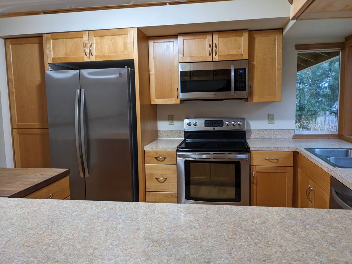 House for rent at 2108 SE 135th Ave, Vancouver, WA 98683