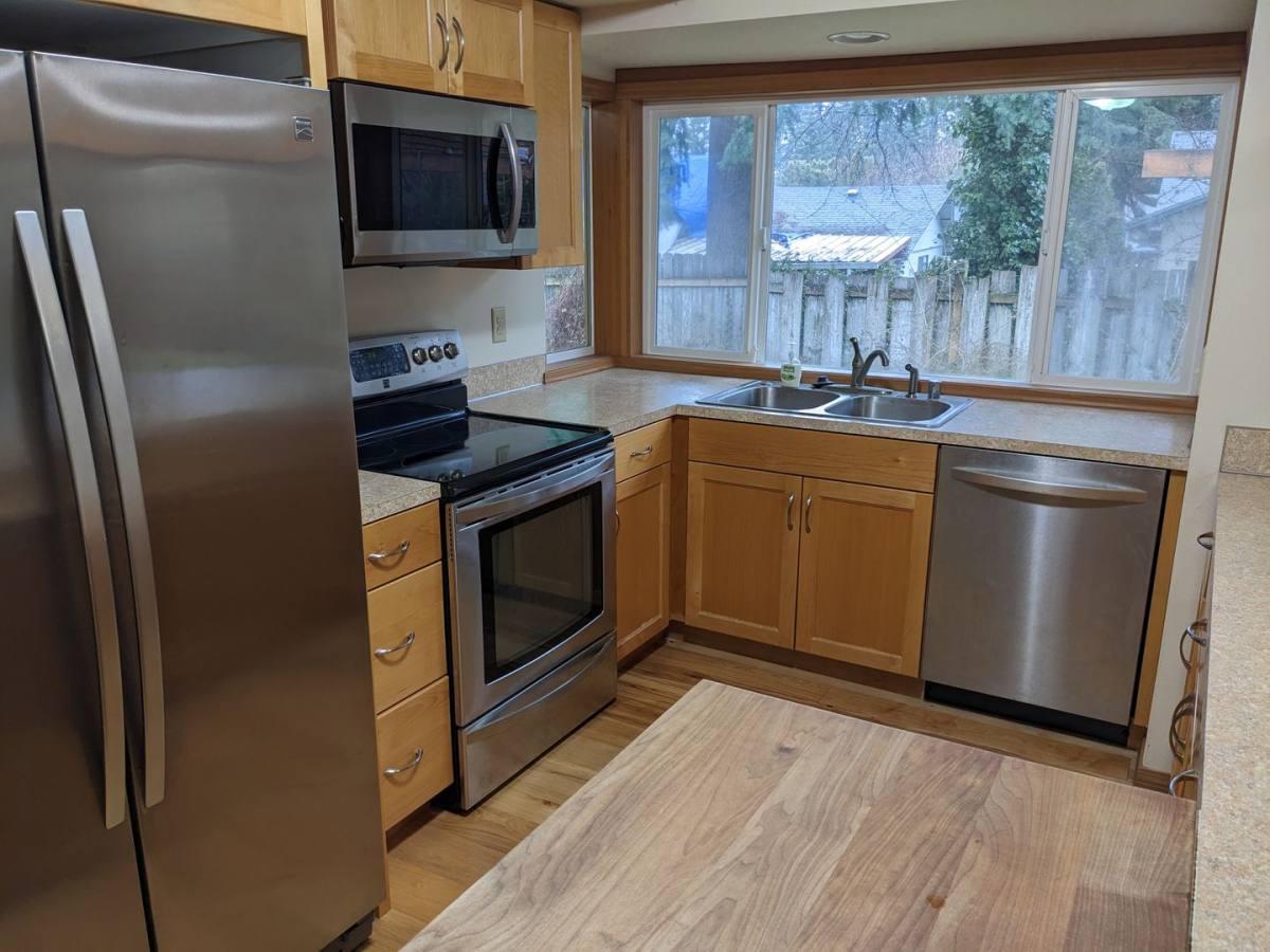 House for rent at 2108 SE 135th Ave, Vancouver, WA 98683