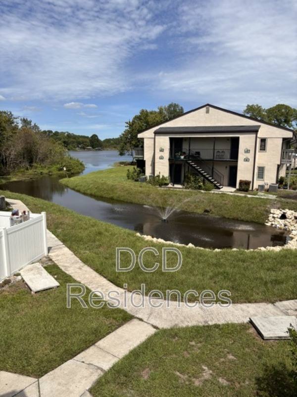 Apartment for rent at 3202 S Orlando Dr, Sanford, FL 32773