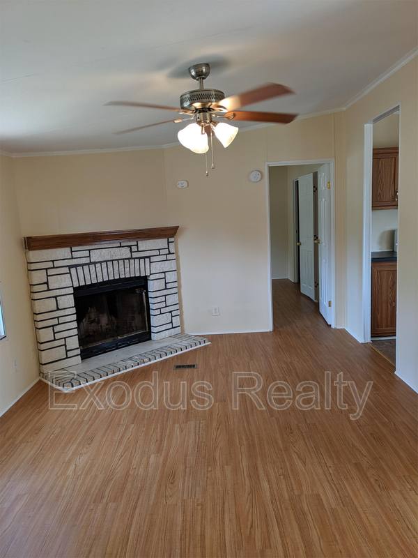 House for rent at 220 Winding Ridge, Sanford, NC 27332