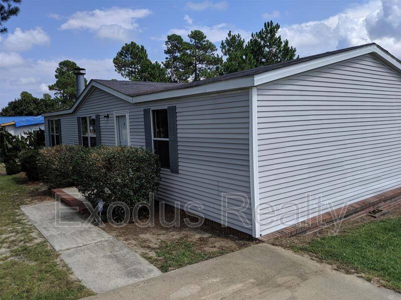 House for rent at 220 Winding Ridge, Sanford, NC 27332