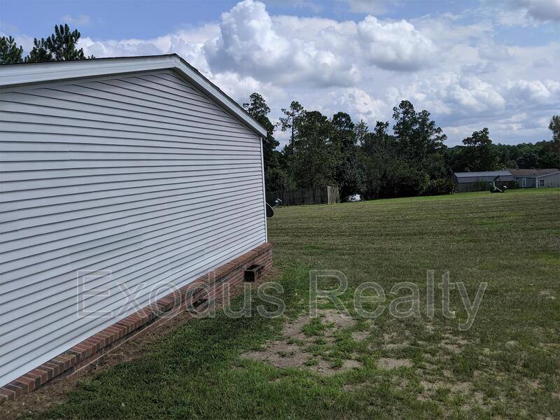 House for rent at 220 Winding Ridge, Sanford, NC 27332