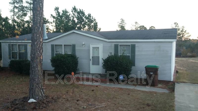 House for rent at 220 Winding Ridge, Sanford, NC 27332